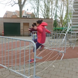 2016 buitenspeeldag  23 - Sportraad Zaventem 